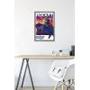 imageTrends International Marvel Guardians of the Galaxy Vol 3  Rocket One Sheet Wall Poster 34L x 224W Premium Unframed VersionBarnwood Framed Version