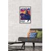 imageTrends International Marvel Guardians of the Galaxy Vol 3  Rocket One Sheet Wall Poster 34L x 224W Premium Unframed VersionBarnwood Framed Version