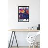 imageTrends International Marvel Guardians of the Galaxy Vol 3  Rocket One Sheet Wall Poster 34L x 224W Premium Unframed VersionBlack Framed Version