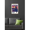 imageTrends International Marvel Guardians of the Galaxy Vol 3  Rocket One Sheet Wall Poster 34L x 224W Premium Unframed VersionBlonde Framed Version