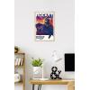 imageTrends International Marvel Guardians of the Galaxy Vol 3  Rocket One Sheet Wall Poster 34L x 224W Premium Unframed VersionBlonde Framed Version