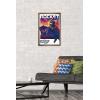 imageTrends International Marvel Guardians of the Galaxy Vol 3  Rocket One Sheet Wall Poster 34L x 224W Premium Unframed VersionBronze Framed Version