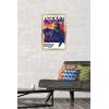 imageTrends International Marvel Guardians of the Galaxy Vol 3  Rocket One Sheet Wall Poster 34L x 224W Premium Unframed VersionGold Framed Version