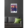 imageTrends International Marvel Guardians of the Galaxy Vol 3  Rocket One Sheet Wall Poster 34L x 224W Premium Unframed VersionGray Framed Version