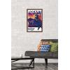 imageTrends International Marvel Guardians of the Galaxy Vol 3  Rocket One Sheet Wall Poster 34L x 224W Premium Unframed VersionMahogany Framed Version