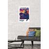 imageTrends International Marvel Guardians of the Galaxy Vol 3  Rocket One Sheet Wall Poster 34L x 224W Premium Unframed VersionWhite Framed Version