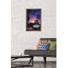 imageTrends International Marvel Guardians of the Galaxy Vol 3  Teaser One Sheet Wall Poster 34L x 224W Premium Unframed VersionBronze Framed Version
