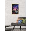 imageTrends International Marvel Guardians of the Galaxy Vol 3  Teaser One Sheet Wall Poster 34L x 224W Premium Unframed VersionGold Framed Version