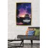 imageTrends International Marvel Guardians of the Galaxy Vol 3  Teaser One Sheet Wall Poster 34L x 224W Premium Unframed VersionGold Framed Version