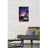 imageTrends International Marvel Guardians of the Galaxy Vol 3  Teaser One Sheet Wall Poster 34L x 224W Premium Unframed VersionPremium Unframed Version