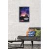 imageTrends International Marvel Guardians of the Galaxy Vol 3  Teaser One Sheet Wall Poster 34L x 224W Premium Unframed VersionSilver Framed Version