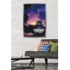 imageTrends International Marvel Guardians of the Galaxy Vol 3  Teaser One Sheet Wall Poster 34L x 224W Premium Unframed VersionSilver Framed Version