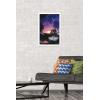 imageTrends International Marvel Guardians of the Galaxy Vol 3  Teaser One Sheet Wall Poster 34L x 224W Premium Unframed VersionWhite Framed Version