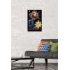 imageTrends International Marvel The Marvels  Captain Marvel Wall Poster 34L x 224W Premium Unframed VersionPremium Unframed Version