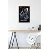 imageTrends International Marvel The Marvels  Photon Wall Poster 34L x 224W Premium Unframed VersionBlack Framed Version