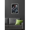 imageTrends International Marvel The Marvels  Photon Wall Poster 34L x 224W Premium Unframed VersionGray Framed Version
