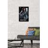imageTrends International Marvel The Marvels  Photon Wall Poster 34L x 224W Premium Unframed VersionPremium Poster  Mount Bundle