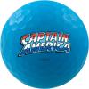 imageVolvik Vivid Marvel Golf Ball Gift Sets 4 PackCaptain America