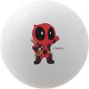 imageVolvik Vivid Marvel Golf Ball Gift Sets 4 PackDead Pool