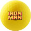 imageVolvik Vivid Marvel Golf Ball Gift Sets 4 PackIron Man
