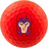 imageVolvik Vivid Marvel Golf Ball Gift Sets 4 PackMagneto