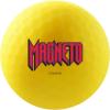imageVolvik Vivid Marvel Golf Ball Gift Sets 4 PackMagneto