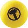 imageVolvik Vivid Marvel Golf Ball Gift Sets 4 PackThor