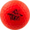 imageVolvik Vivid Marvel Golf Ball Gift Sets 4 PackVenom