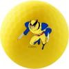 imageVolvik Vivid Marvel Golf Ball Gift Sets 4 PackWolverine