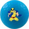 imageVolvik Vivid Marvel Golf Ball Gift Sets 4 PackWolverine
