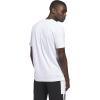 imageadidas Mens Marvel Deadpool TShirtWhiteDeadpool