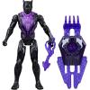 imageAVENGERS Marvel VenomVersus Epic World of Action AntiVenom Black Panther Figure with Battle Gear Accessories 4Inch 10 cm Super Hero Toys 4