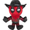 Deadpool Cowboy
