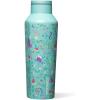 imageCorkcicle Sport Canteen  Keeps Beverages Cold 25 Hours  Triple Insulated Stainless Steel  ScrewOn Lid  Reusable Bottle  Summer Drinkware Gift  Keeps Drinks Ice Cold  20 oz  DeadpoolAriel