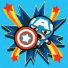 Captain America