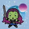 Gamora