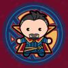 Dr. Strange
