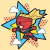 Captain Marvel