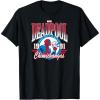 imageDeadpool  Athletic TShirtBlack