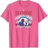 imageDeadpool  Athletic TShirtPink Heather