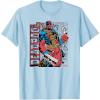 imageDeadpool  Comic Panels TShirtBaby Blue