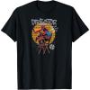 imageDeadpool  Director Of My Own Sht Show TShirtBlack