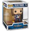imageFunko POP Deluxe Marvel Avengers Victory Shawarma Series  Tony Stark Iron Man Amazon Exclusive Figure 2 of 6Thor
