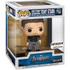 imageFunko POP Deluxe Marvel Avengers Victory Shawarma Series  Tony Stark Iron Man Amazon Exclusive Figure 2 of 6Tony Stark Iron Man