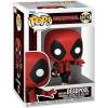 imageFunko POP Marvel Deadpool  Bowling  Collectable Vinyl Figure  Gift Idea  Official Merchandise  for Kids ampamp Adults  Marvel Fans  Model Figure for Collectors and Display