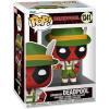 imageFunko POP Marvel Deadpool  German Beer Fest Server  Lederhosen  Collectable Vinyl Figure  Gift Idea  Official Merchandise  for Kids ampamp Adults  Marvel Fans  Model Figure for Collectors