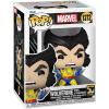imageFunko POP Marvel Wolverine 50th  Ultimate Wolverine  Classic  XMen  Collectable Vinyl Figure  Gift Idea  Official Merchandise  for Kids ampamp Adults  Comic Books FansWolverine with Adamantium