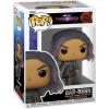 imageFunko POP Vinyl The Marvels  DARBenn  Collectable Vinyl Figure  Gift Idea  Official Merchandise  for Kids ampamp Adults  Movies Fans  Model Figure for Collectors and DisplayStandard