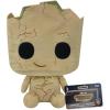 imageFunko Pop Plush Guardians of The Galaxy Volume 3  Groot