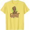 Lemon Yellow